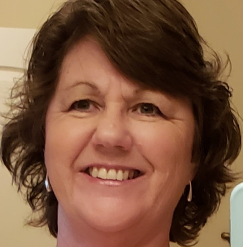 Meet your Posher, Deb